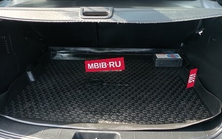 SsangYong Kyron I, 2012 год, 930 000 рублей, 18 фотография