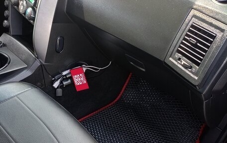 SsangYong Kyron I, 2012 год, 930 000 рублей, 14 фотография