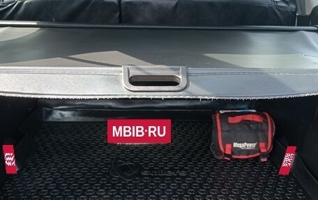 SsangYong Kyron I, 2012 год, 930 000 рублей, 15 фотография