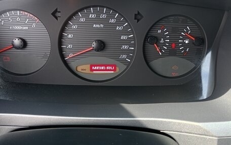 SsangYong Kyron I, 2012 год, 930 000 рублей, 27 фотография