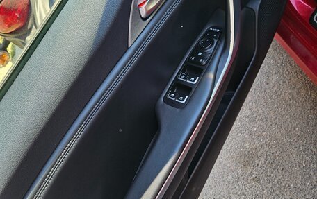 KIA Stinger I, 2018 год, 2 700 000 рублей, 16 фотография