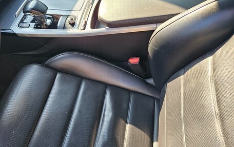 KIA Stinger I, 2018 год, 2 700 000 рублей, 17 фотография