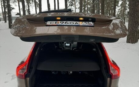 Volvo XC60 II, 2009 год, 900 000 рублей, 6 фотография