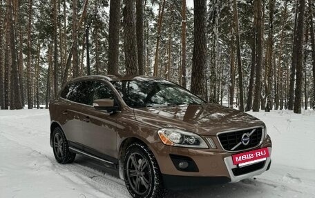 Volvo XC60 II, 2009 год, 900 000 рублей, 4 фотография