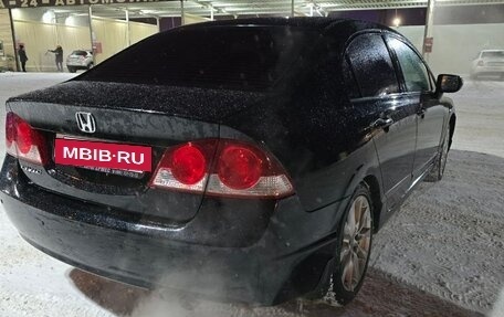 Honda Civic VIII, 2008 год, 570 000 рублей, 6 фотография