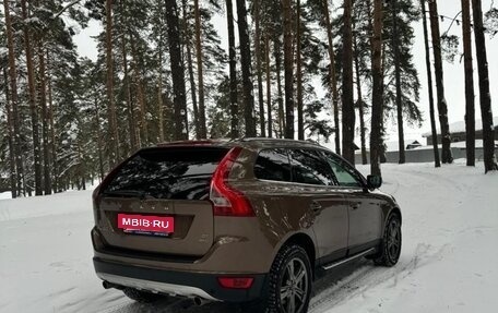 Volvo XC60 II, 2009 год, 900 000 рублей, 3 фотография