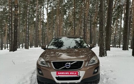 Volvo XC60 II, 2009 год, 900 000 рублей, 5 фотография