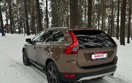 Volvo XC60 II, 2009 год, 900 000 рублей, 2 фотография