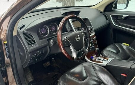 Volvo XC60 II, 2009 год, 900 000 рублей, 7 фотография