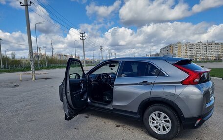 Mitsubishi Eclipse Cross, 2018 год, 1 727 000 рублей, 7 фотография