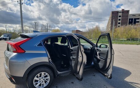 Mitsubishi Eclipse Cross, 2018 год, 1 727 000 рублей, 5 фотография