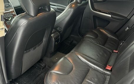 Volvo XC60 II, 2009 год, 900 000 рублей, 9 фотография