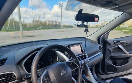 Mitsubishi Eclipse Cross, 2018 год, 1 727 000 рублей, 8 фотография