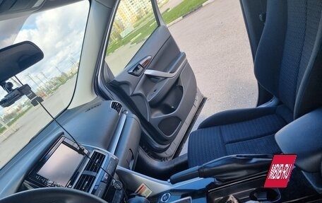Mitsubishi Eclipse Cross, 2018 год, 1 727 000 рублей, 10 фотография