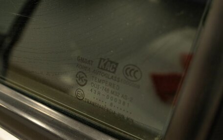 Chevrolet Aveo III, 2008 год, 345 000 рублей, 13 фотография