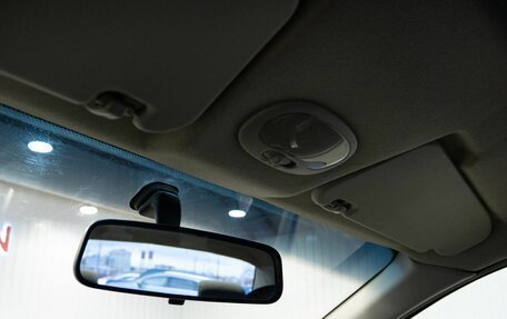 Chevrolet Aveo III, 2008 год, 345 000 рублей, 14 фотография