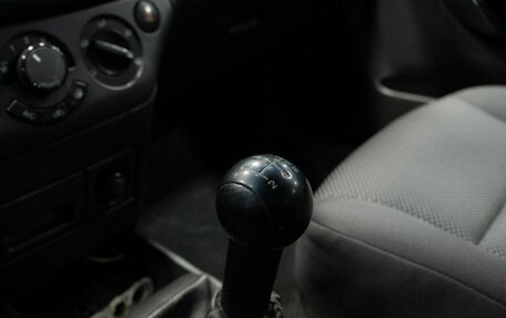 Chevrolet Aveo III, 2008 год, 345 000 рублей, 20 фотография