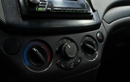 Chevrolet Aveo III, 2008 год, 345 000 рублей, 19 фотография