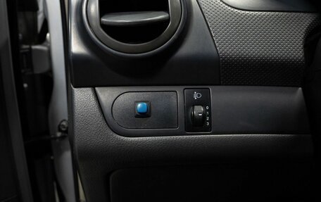 Chevrolet Aveo III, 2008 год, 345 000 рублей, 25 фотография