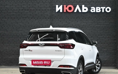 Chery Tiggo 7 Pro, 2022 год, 1 900 000 рублей, 7 фотография