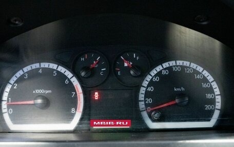 Chevrolet Aveo III, 2008 год, 345 000 рублей, 18 фотография