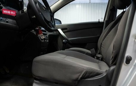 Chevrolet Aveo III, 2008 год, 345 000 рублей, 23 фотография