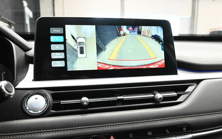 Chery Tiggo 7 Pro, 2022 год, 1 900 000 рублей, 17 фотография