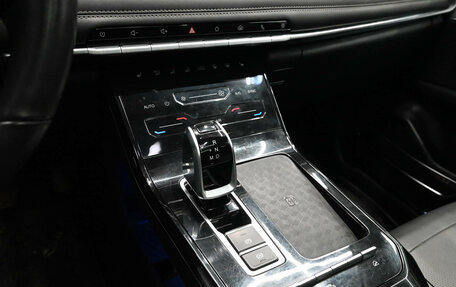 Chery Tiggo 7 Pro, 2022 год, 1 900 000 рублей, 16 фотография