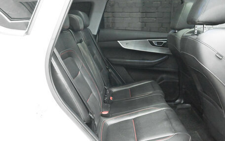 Chery Tiggo 7 Pro, 2022 год, 1 900 000 рублей, 11 фотография