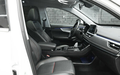 Chery Tiggo 7 Pro, 2022 год, 1 900 000 рублей, 10 фотография
