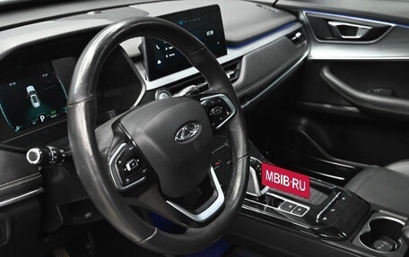 Chery Tiggo 7 Pro, 2022 год, 1 900 000 рублей, 18 фотография