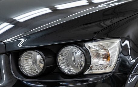 Chevrolet Aveo III, 2013 год, 758 000 рублей, 11 фотография