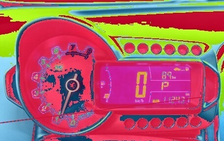 Chevrolet Aveo III, 2013 год, 758 000 рублей, 9 фотография