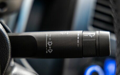 Chevrolet Aveo III, 2013 год, 758 000 рублей, 19 фотография