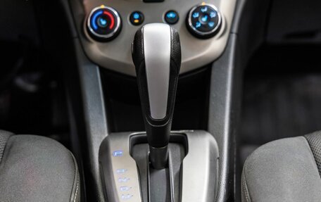 Chevrolet Aveo III, 2013 год, 758 000 рублей, 24 фотография