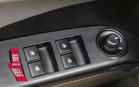 Chevrolet Aveo III, 2013 год, 758 000 рублей, 15 фотография