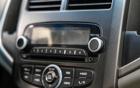 Chevrolet Aveo III, 2013 год, 758 000 рублей, 29 фотография