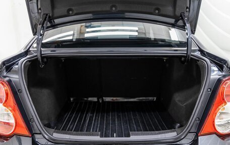 Chevrolet Aveo III, 2013 год, 758 000 рублей, 35 фотография