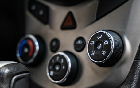 Chevrolet Aveo III, 2013 год, 758 000 рублей, 31 фотография