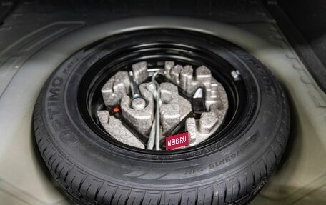 Chevrolet Aveo III, 2013 год, 758 000 рублей, 36 фотография