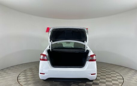 Nissan Sentra, 2015 год, 1 029 000 рублей, 7 фотография