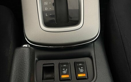 Nissan Sentra, 2015 год, 1 029 000 рублей, 16 фотография