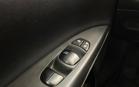 Nissan Sentra, 2015 год, 1 029 000 рублей, 18 фотография