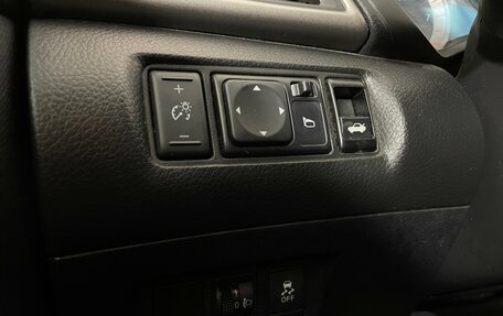 Nissan Sentra, 2015 год, 1 029 000 рублей, 19 фотография