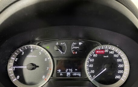 Nissan Sentra, 2015 год, 1 029 000 рублей, 13 фотография