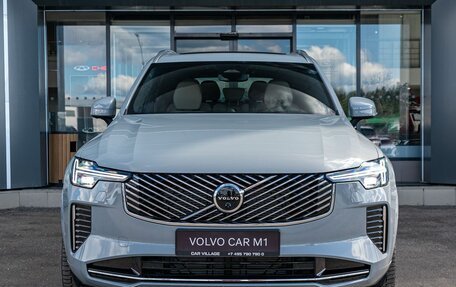 Volvo XC90 II рестайлинг, 2025 год, 11 700 000 рублей, 3 фотография