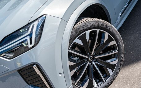 Volvo XC90 II рестайлинг, 2025 год, 11 700 000 рублей, 7 фотография