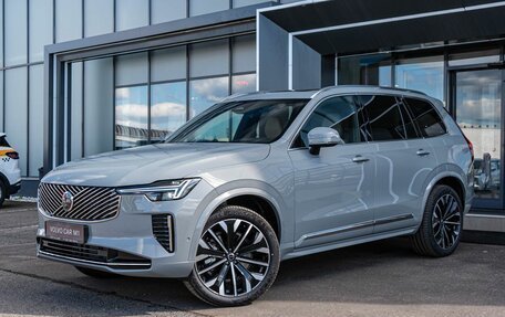 Volvo XC90 II рестайлинг, 2025 год, 11 700 000 рублей, 5 фотография