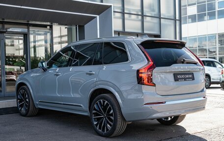 Volvo XC90 II рестайлинг, 2025 год, 11 700 000 рублей, 6 фотография