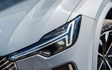 Volvo XC90 II рестайлинг, 2025 год, 11 700 000 рублей, 9 фотография